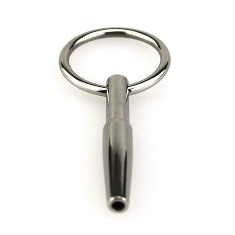 Teardrop Hollow LaCuna Plug - Penis Plugs
