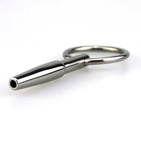 Teardrop Hollow LaCuna Plug - Penis Plugs