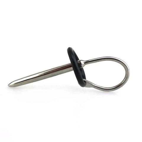 Slingshot Penis Plug and Glans Ring - Penis Plugs