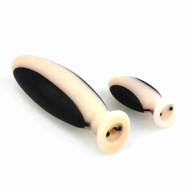 Electric Shock Vagina Tight Fitting Electro Sex