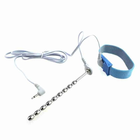 Erection Sound Penis Pin - Penis Plugs