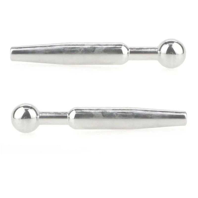 Mini Ballpoint Hollow Penis Plug Penis Plugs
