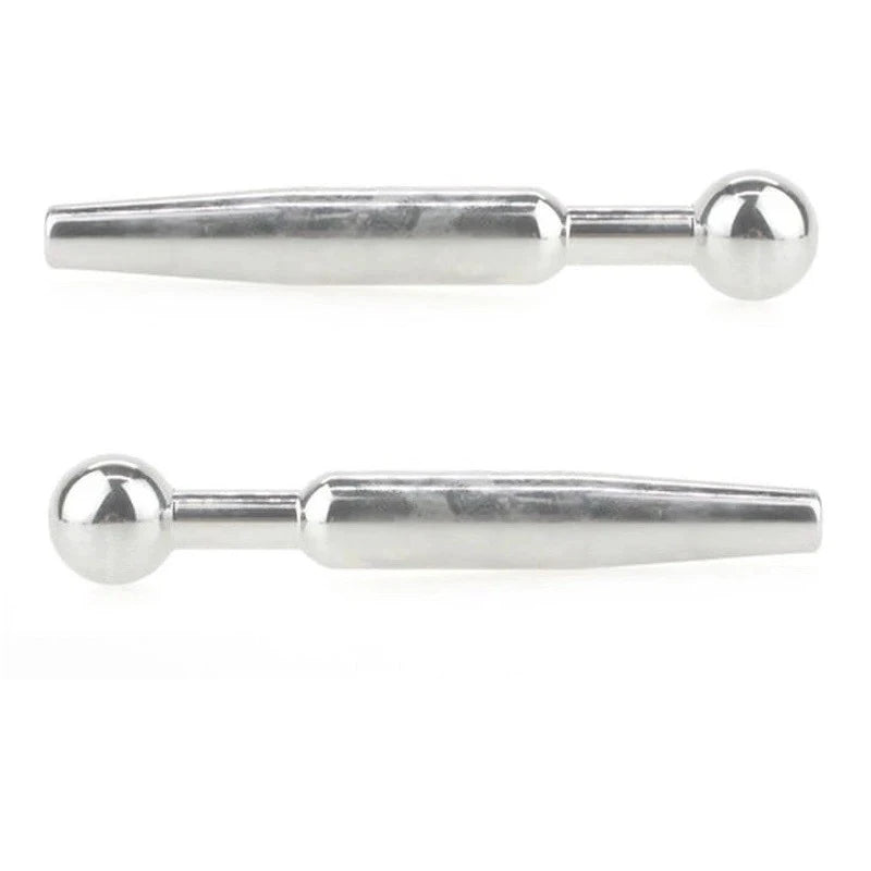 Mini Ballpoint Hollow Penis Plug Penis Plugs