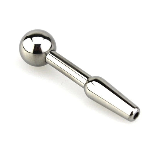 Urethral Sound Penis Pin with Hole - Penis Plugs