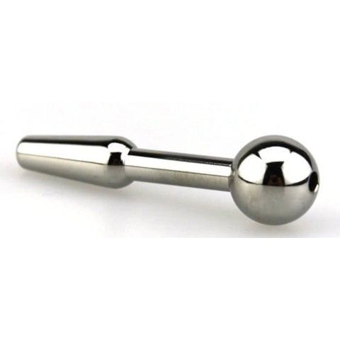 Urethral Sound Penis Pin with Hole - Penis Plugs