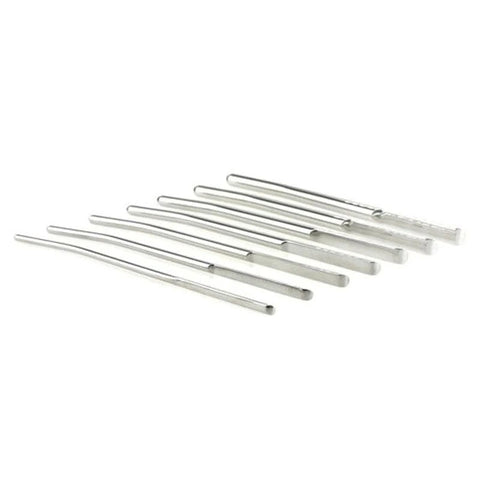 BDStyle's Deluxe Urethral Play Sound Kit - Unleash Thrilling Experiences - Penis Plugs