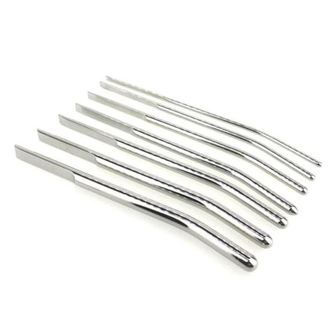 BDStyle's Deluxe Urethral Play Sound Kit - Unleash Thrilling Experiences - Penis Plugs