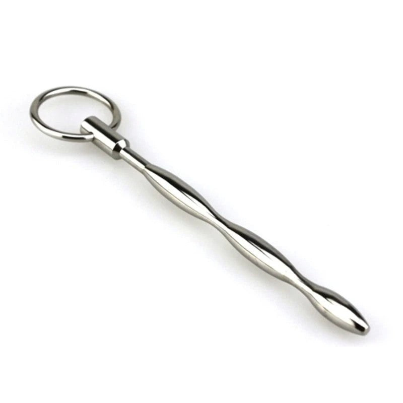 Wavy Urethral Penis Plug Penis Plugs