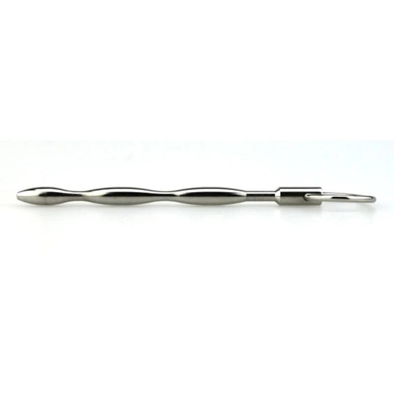 Wavy Urethral Penis Plug Penis Plugs
