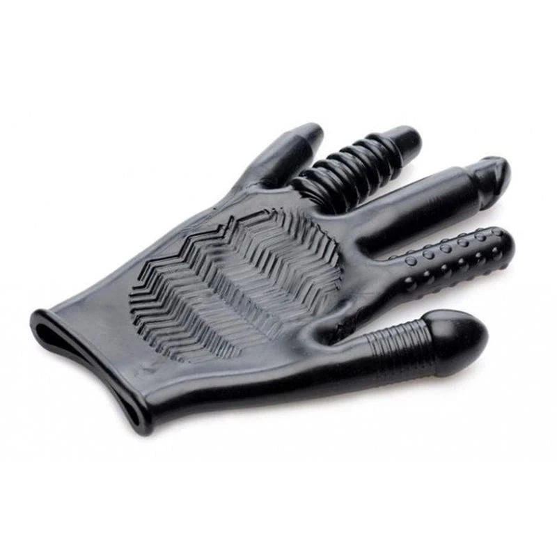 BDStyle Intimate Pleasure Glove - Elevate Your Experiences Masturbators and Strokers
