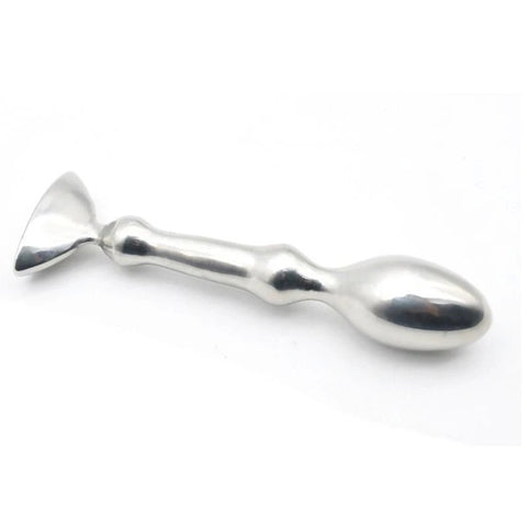 Stainless steel Anal Plug - Anal Dildos