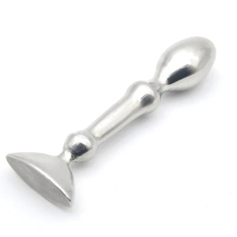 Stainless steel Anal Plug - Anal Dildos
