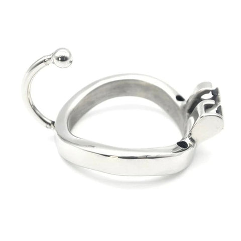 Pleasure Bound - Versatile BDSM Restraint System - Male Chastity