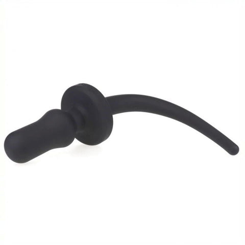 Thumpy Dog Tail Plug - Prostate Toys