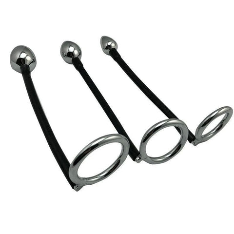 Replacement Eggs for BDStyle Products - Anal Beads and Balls