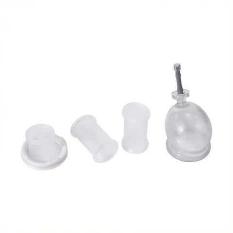 Master Penis Extender - Pumps, Extenders and Sleeves