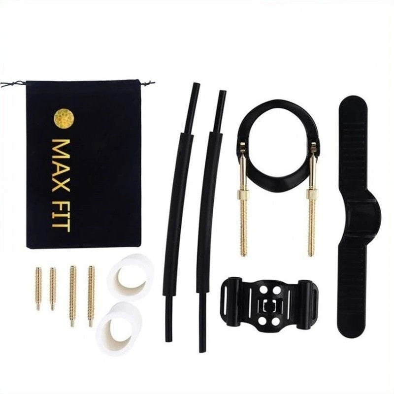 Maxfit V5 Deluxe Edition Penis Extender Pumps, Extenders and Sleeves