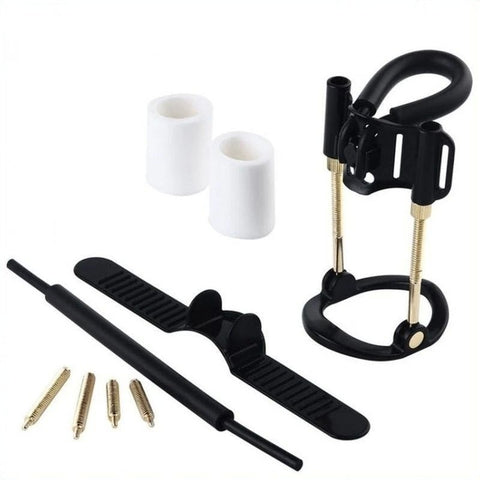 Maxfit V5 Deluxe Edition Penis Extender - Pumps, Extenders and Sleeves