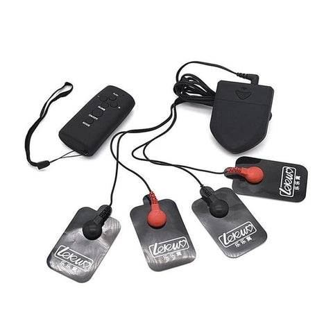 Wireless Electric Shock Sex Kit - Electro Sex