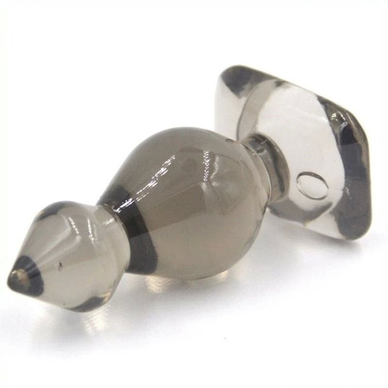 BDStyle Beginner-Friendly Anal Toy - Explore Satisfaction Prostate Toys