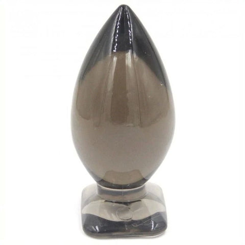 Egg Shaped Anal Plug - Butt Plugs