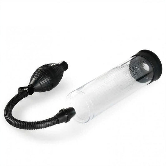 Power UP Penis Pump - Pumps, Extenders and Sleeves