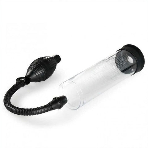 Power UP Penis Pump - Pumps, Extenders and Sleeves