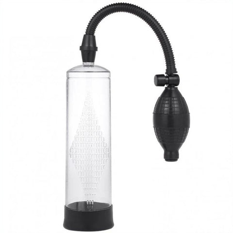 Power UP Penis Pump - Pumps, Extenders and Sleeves