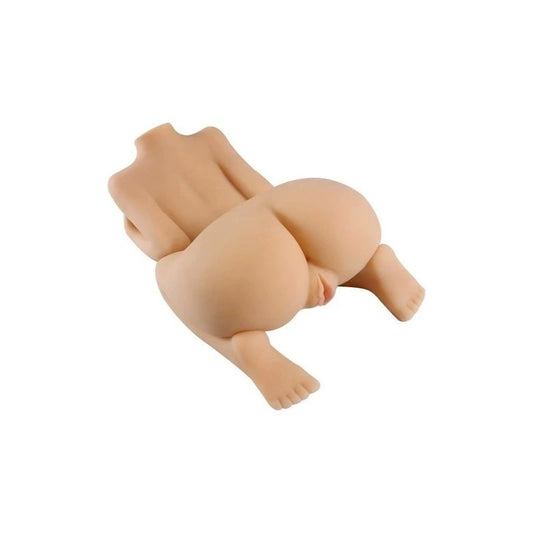 Akali 36DD Cup Solid Sexy Doll - Love Dolls