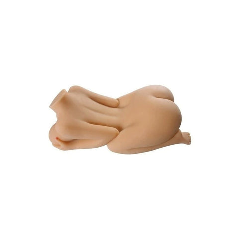 Akali 36DD Cup Solid Sexy Doll - Love Dolls
