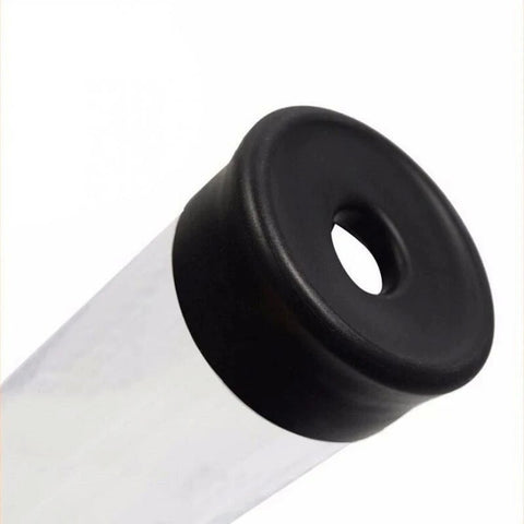 Penis Cylinder Seal Donut - Penis Pumps And Stretchers