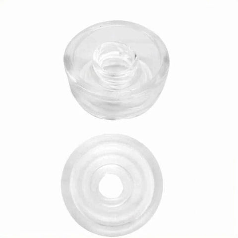Donut Sleeve for Penis Pump - Penis Pumps And Stretchers