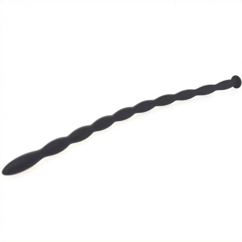Indulge in Sensual Bliss - BDStyle Silicone Pleasure Plug Set - Penis Plugs