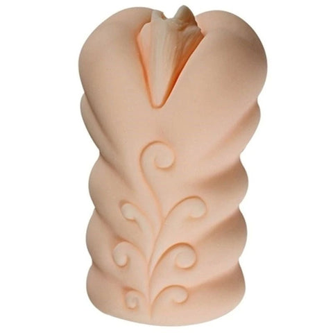 Indulge in Sensual Bliss with the Nakadashi Male Pleasure Toy - Masturbators and Strokers