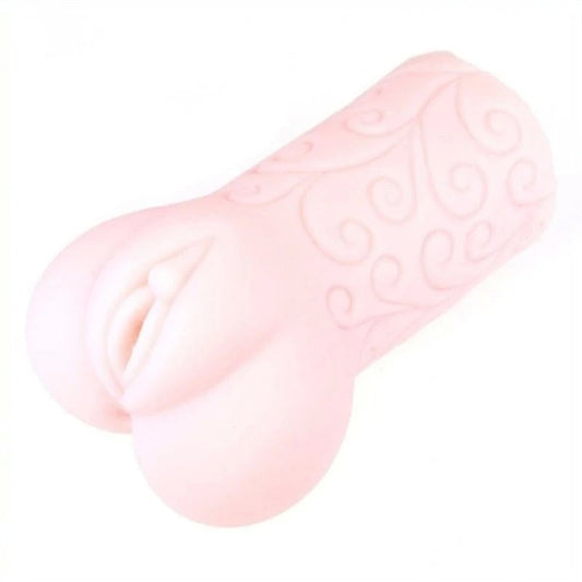 Indulge in Ecstasy with the Hollywood Stars Pussy Stroker - Masturbators and Strokers
