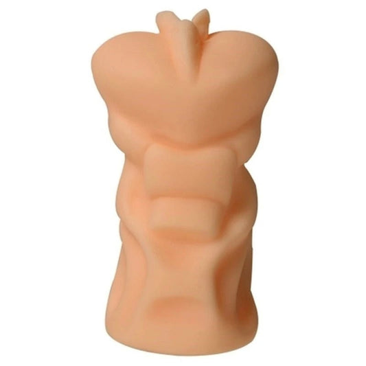 Compact Vagina Masturbator - Masturbators and Strokers