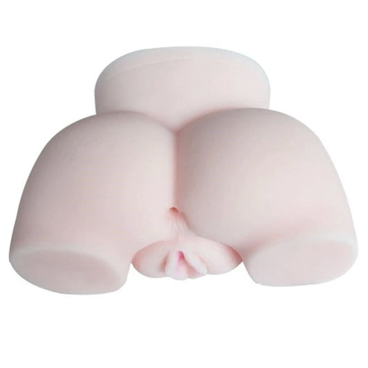 BDStyle Virgin Intimate Pleasure Simulator - Realistic Butts And Vaginas