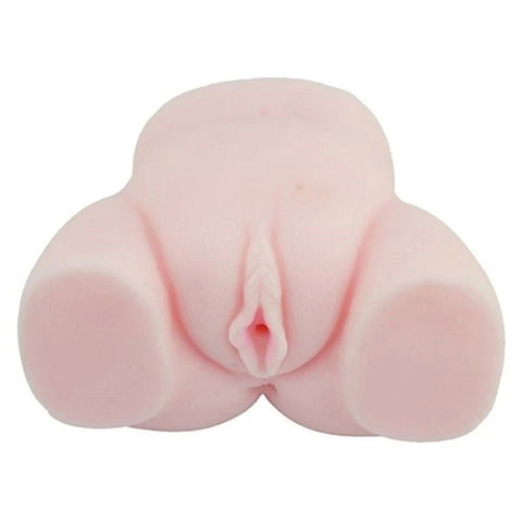 BDStyle Virgin Intimate Pleasure Simulator - Realistic Butts And Vaginas