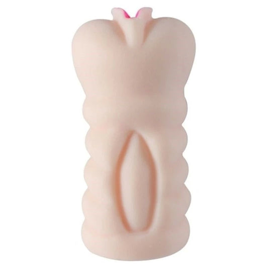 BDStyle Holiday Pleasure Stroker - Compact Lifelike Delight - Masturbators and Strokers