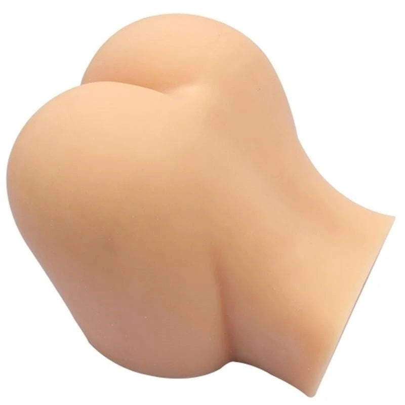 Huge Full Solid Vagina Big Ass Love Dolls