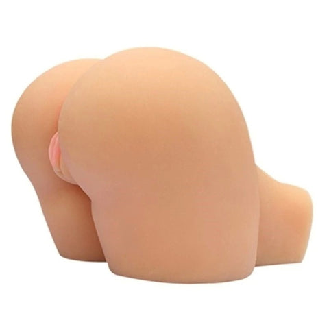 Huge Full Solid Vagina Big Ass - Love Dolls