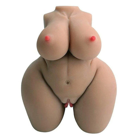 BDStyle's Intimate Companion - Unleash Your Desires - Love Dolls