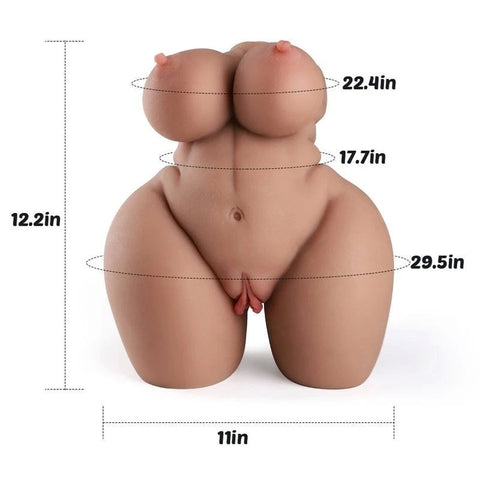 BDStyle's Intimate Companion - Unleash Your Desires - Love Dolls