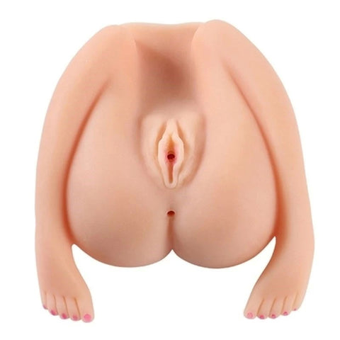 Shequ Boby Hip Ass Sex Doll - Love Dolls