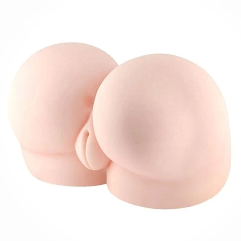 Succubus Realistic Ass Masturbators and Strokers