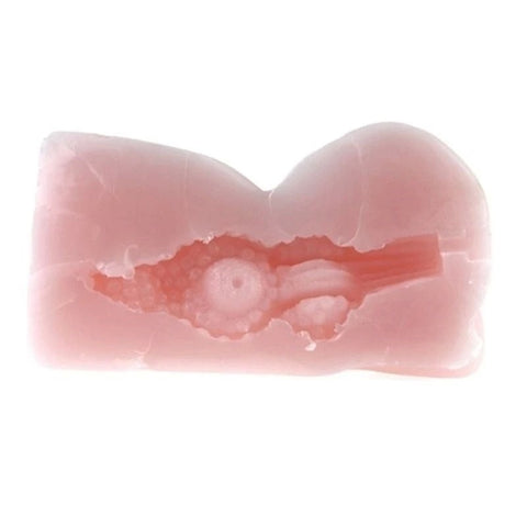 20's Pussy Pocket Pal - Masturbators and Strokers