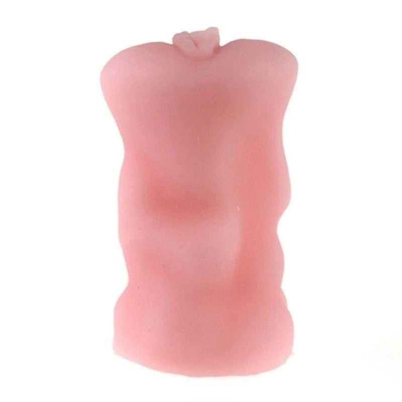 BDStyle Intimate Delight - Lifelike Masturbation Sleeve Masturbators and Strokers