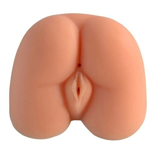 Rebecca Sex Ass - Realistic Butts And Vaginas