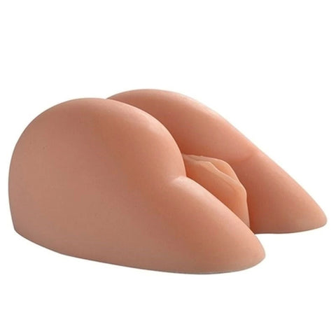 Rebecca Sex Ass - Realistic Butts And Vaginas