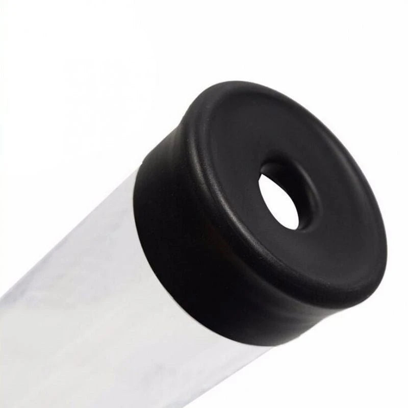 Comfort Cylinder Seal Donut - 3 PACK Pumps, Extenders and Sleeves